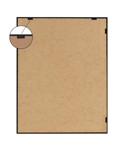 Arte en Lienzo Enmarcado Kate y Laurel Meditación 3 60x45 cm