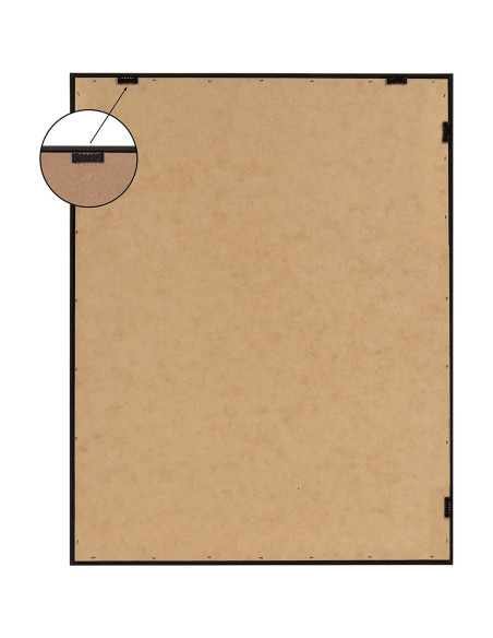 Arte en Lienzo Enmarcado Kate y Laurel Meditación 3 60x45 cm