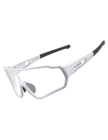 Gafas de sol fotocromáticas ROCKBROS UV400 para ciclismo