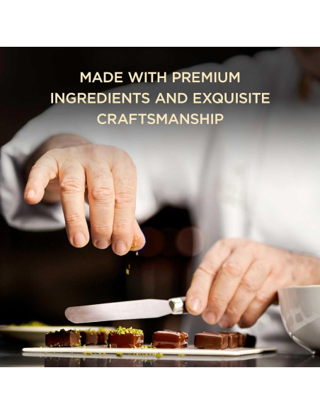 Calendario de Adviento Godiva 2025 - Chocolates Gourmet 24pc