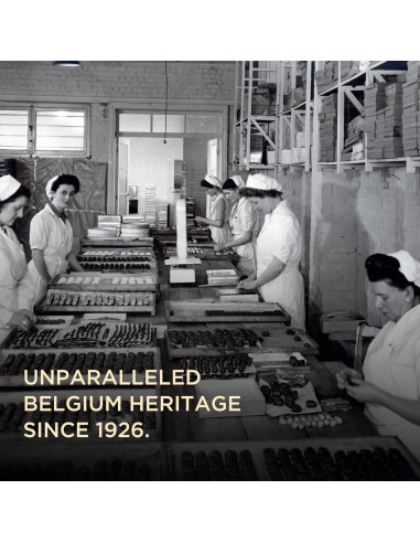 Calendario de Adviento Godiva 2025 - Chocolates Gourmet 24pc