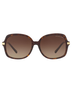 Gafas de sol cuadradas Michael Kors MK2024 100% UV carey
