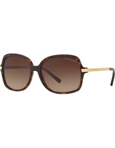 Gafas de sol cuadradas Michael Kors MK2024 100% UV carey 2