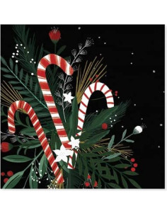 Ramo de Bastones de Caramelo Up with Paper - 1 Unidad 2