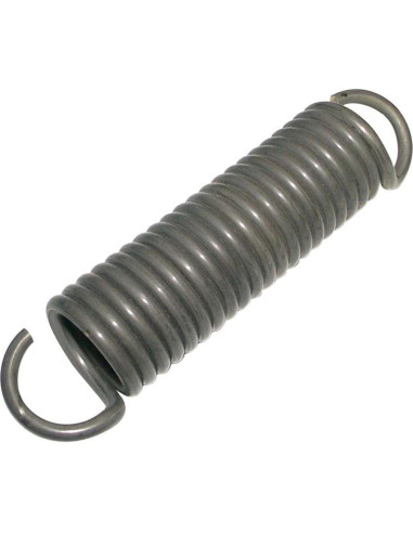 Resorte para bolsa de boxeo Ringside hasta 68 kg acero