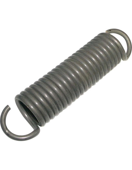 Resorte para bolsa de boxeo Ringside hasta 68 kg acero