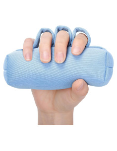 Protector de Palma NIdreamCE para Contractura de Mano - 1 Pieza