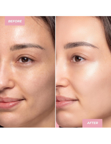 MCoBeauty Primer Flash de Brillo Instantáneo - Multiusos 59g