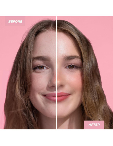 MCoBeauty Primer Flash de Brillo Instantáneo - Multiusos 59g