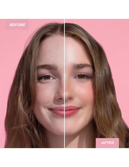 MCoBeauty Primer Flash de Brillo Instantáneo - Multiusos 59g