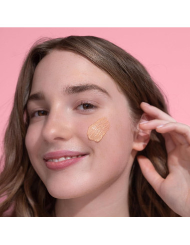 MCoBeauty Primer Flash de Brillo Instantáneo - Multiusos 59g