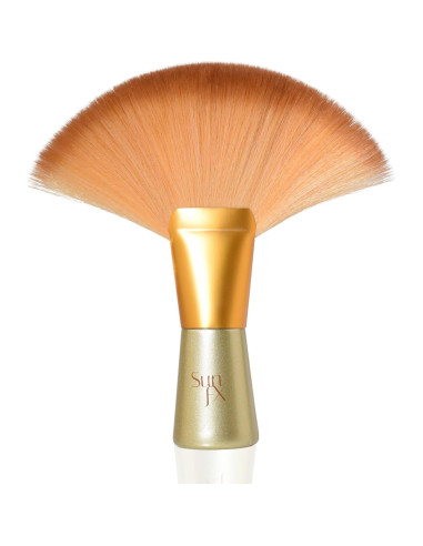 Polvo Acabado Translucido SunFX para Bronceado en Spray 100g