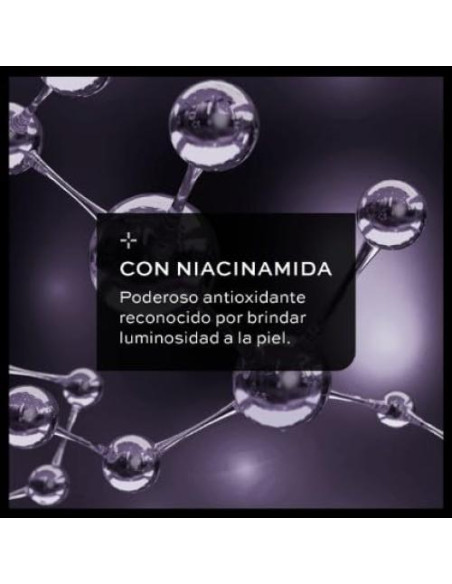 Polvo Bronceador Facial en Perlas L'Bel Forever Bronzer 21 g