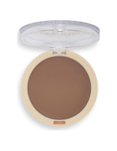Bronceador Facial Ultra Crema Revolution Beauty Claro 6.8g Vegano