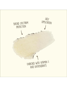 Barra Solar Facial Sun Bum SPF 30 - 12.7 g - Resistente al Agua 2