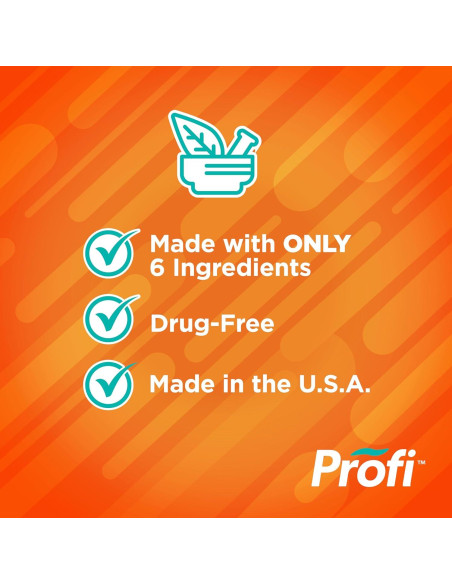 Spray Nasal Profi - Defensa contra Gérmenes y Alergias 90 Pulverizaciones