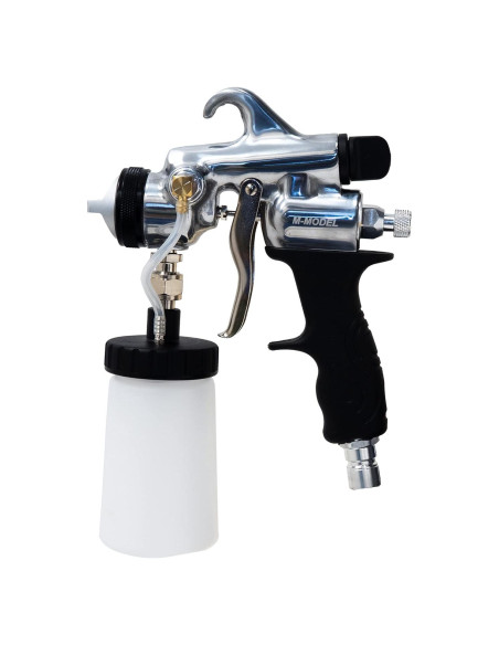 Aplicador de bronceado sin sol Fuji Spray TAN7350 236ml