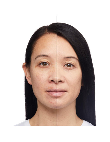 Hidratante Tinte No7 HydraLuminous 30 ml - Claro