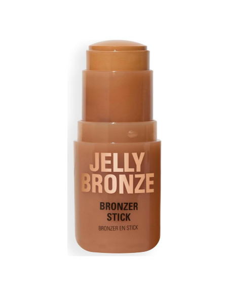 Tinte Bronceador Jelly Revolución Belleza Londres 7.94 g Vegano