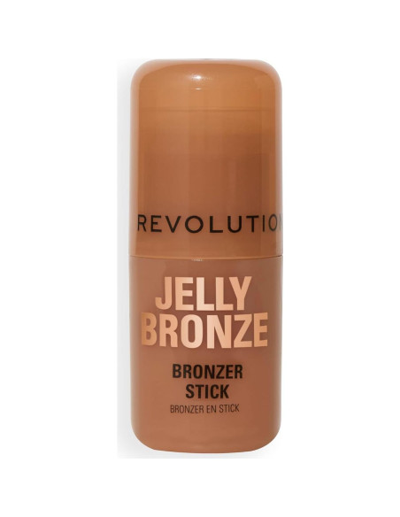 Tinte Bronceador Jelly Revolución Belleza Londres 7.94 g Vegano