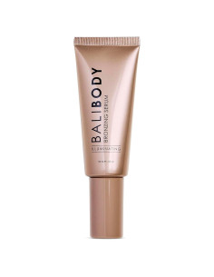 Suero Bronceador Bali Body 30 ml | Hidratante Anti-Envejecimiento