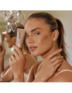 Suero Bronceador Bali Body 30 ml | Hidratante Anti-Envejecimiento 2