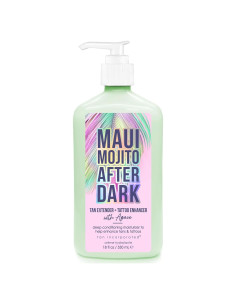 Loción Hidratante Post Bronceado Brown Sugar 570ml - Mejora Tatuajes