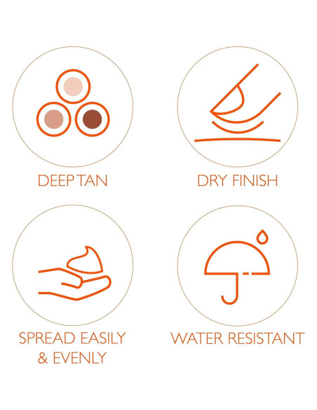 Aceite Seco Bronceador Lancaster Sun Beauty SPF 50 - 150 ml