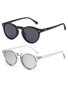 Gafas de Sol Gleyemor GL886 Polarizadas UV400 Unisex