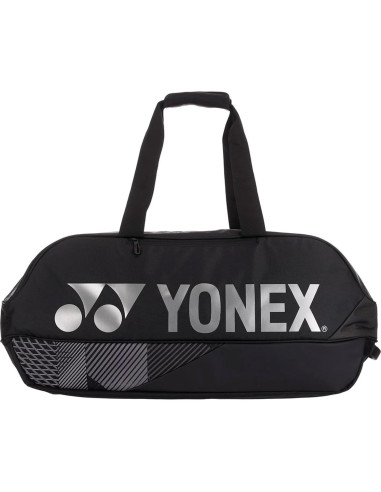 Bolsa Pro Torneo YONEX - Bolsa de Tenis y Bádminton 75x19x33cm