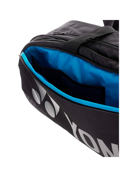 Bolsa Pro Torneo YONEX - Bolsa de Tenis y Bádminton 75x19x33cm
