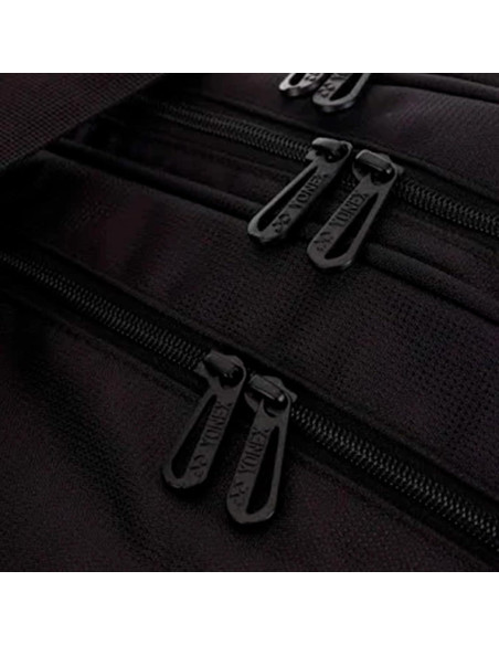 Bolsa Pro Torneo YONEX - Bolsa de Tenis y Bádminton 75x19x33cm