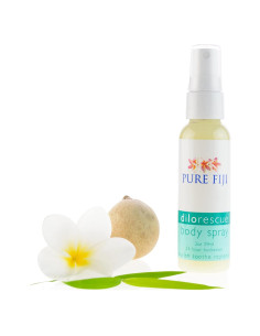 Spray Hidratante Después del Sol Pure Fiji 59 ml Aloe Vera Dilo
