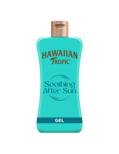 Gel Refrescante Después del Sol Hawaiian Tropic 200ml