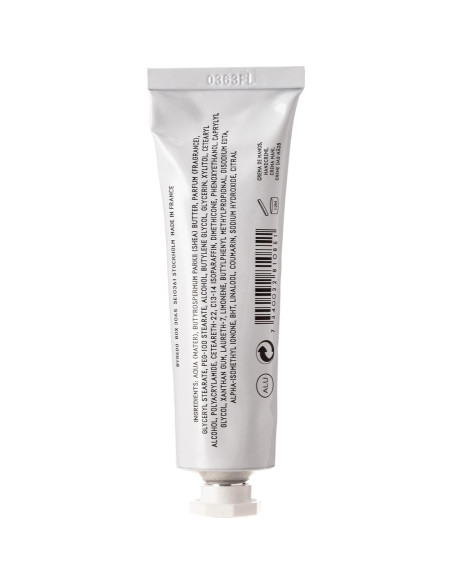 Crema de Manos Byredo Bal D'Afrique 28.35 g Hidratante