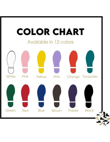 Pintura de Cuero Shoe Clinic 50ml Negra - Resistente y Rápida