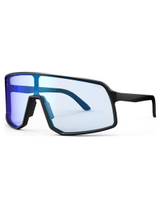 Gafas Deportivas Fotoquímicas UV400 - Azul Adaptativas
