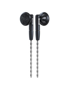 Auriculares In-Ear FiiO FF5 con Controlador Dinámico 14.2mm