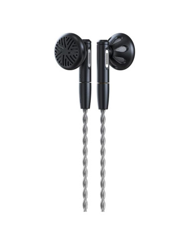 Auriculares In-Ear FiiO FF5 con Controlador Dinámico 14.2mm