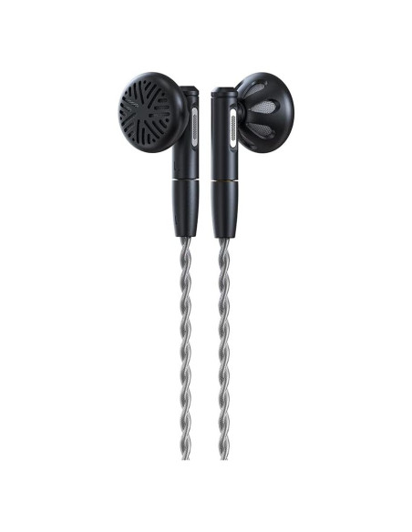 Auriculares In-Ear FiiO FF5 con Controlador Dinámico 14.2mm
