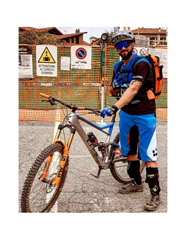 Gafas de Sol X-TIGER Polarizadas con 5 Lentes Intercambiables