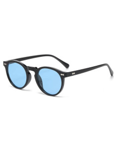 Gafas de Sol Gleyemor GL886 Polarizadas UV400 Marco Negro