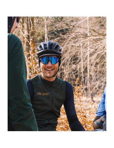 Gafas de Sol X-TIGER Polarizadas con 5 Lentes Intercambiables