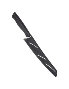 Cuchillo de Pan KAI Inspire 22.86 cm Hoja Serrada Acero Inoxidable