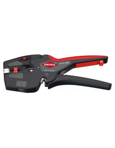 KNIPEX NexStrip Herramienta Multiuso 190mm para Electricistas