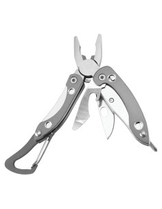 Multiherramienta Plegable 7-en-1 Performance Tool W9377