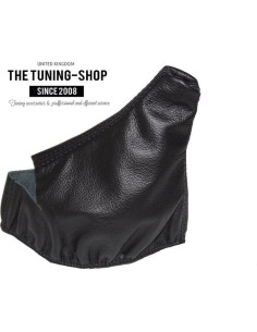 Bota de Cambio Automático Chevrolet Corvette C5 1997-2004 Cuero 2