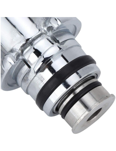 Acoplador de Barril de Cerveza Tnfeeon Tipo G5/8 Acero Inoxidable