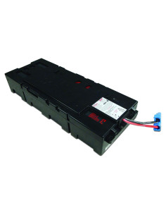 Batería de Reemplazo APC APCRBC115 para UPS Smart-UPS