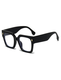 Gafas de bloqueo luz azul Breaksun B40 grandes cuadradas